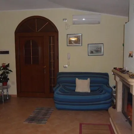 Canne Al Vento Muravera