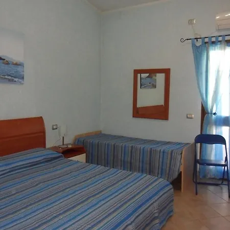 Bed & Breakfast Canne Al Vento Muravera