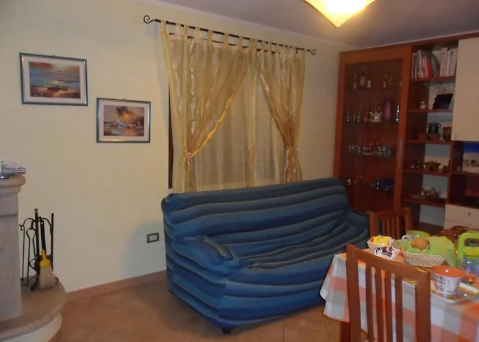 Canne Al Vento Panzió 3*