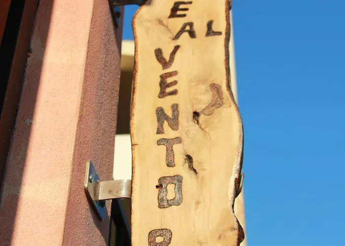 Panzió Canne Al Vento 3*