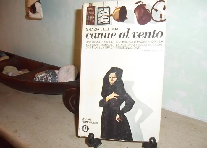 Canne Al Vento Muravera