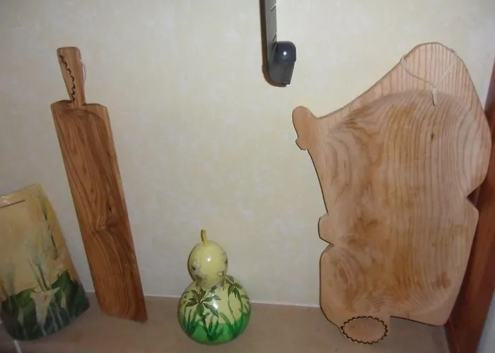 Canne Al Vento Panzió Muravera