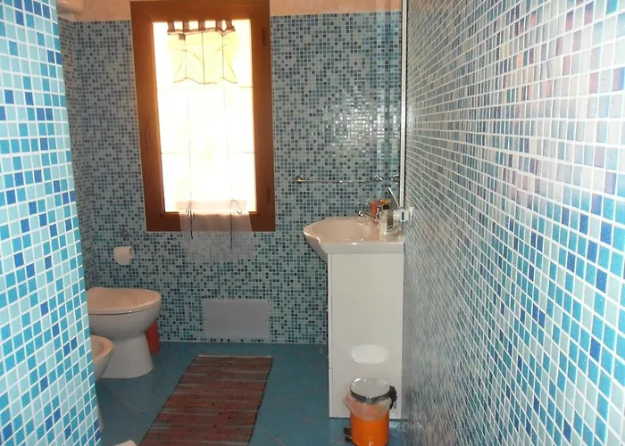 Canne Al Vento 3* Muravera