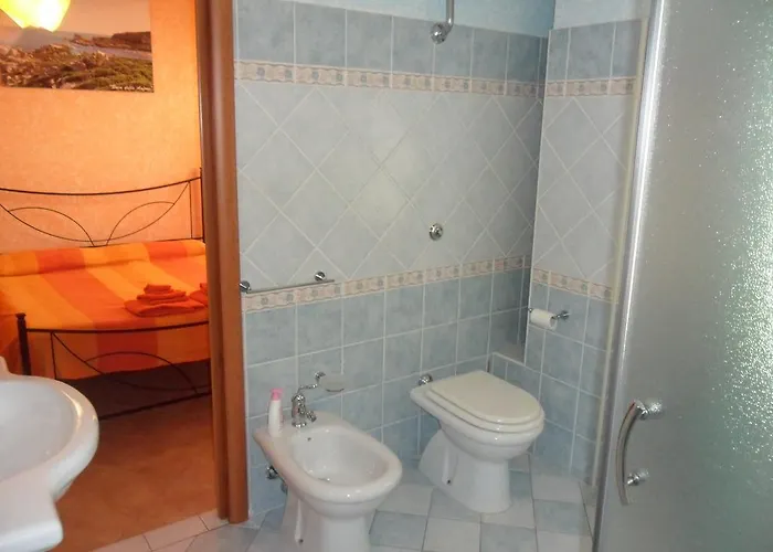 Panzió Canne Al Vento