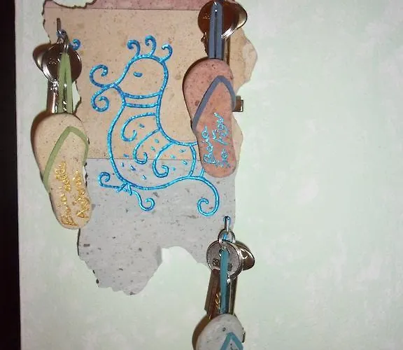 Panzió Canne Al Vento 3*