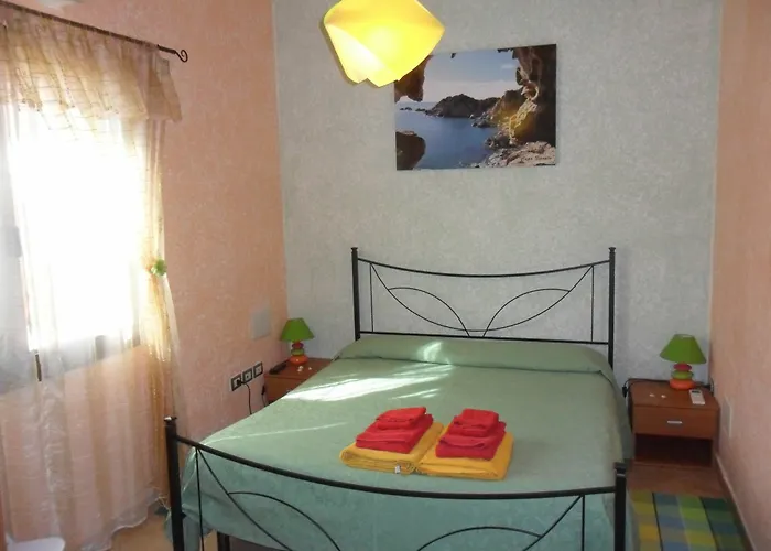 Canne Al Vento Panzió 3*