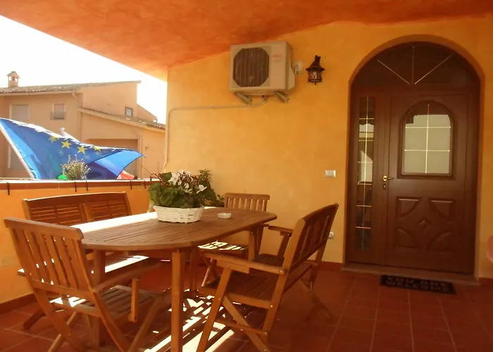 Canne Al Vento Panzió