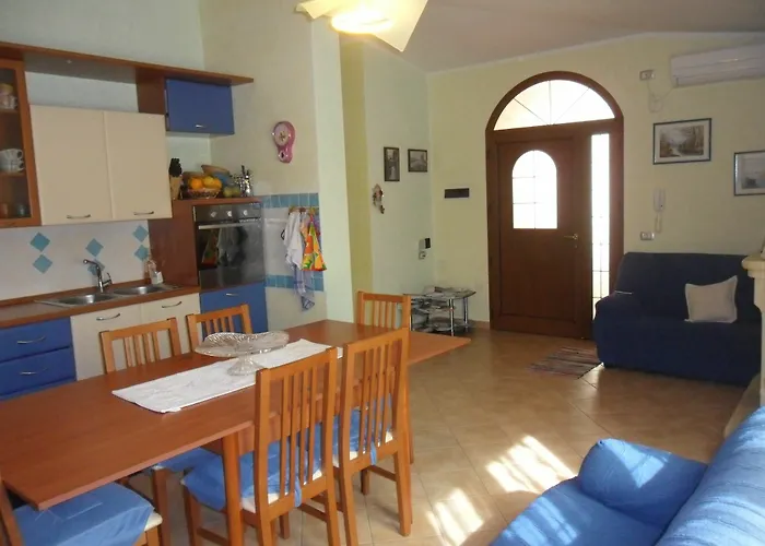 Canne Al Vento Muravera