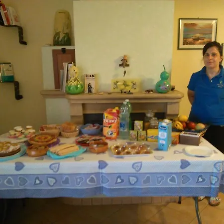 Canne Al Vento 3* ムラヴェーラ