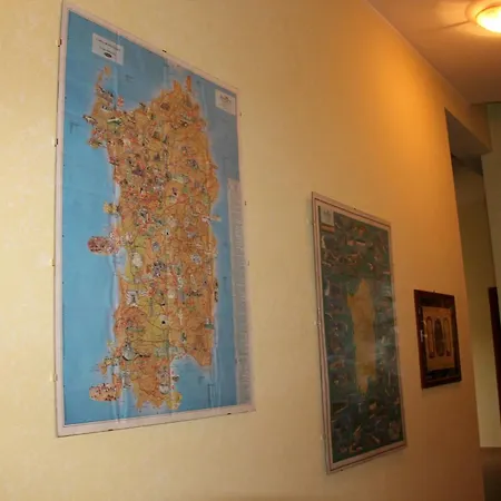 Canne Al Vento 3* Muravera