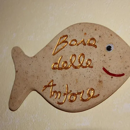 Canne Al Vento לינה וארוחת בוקר