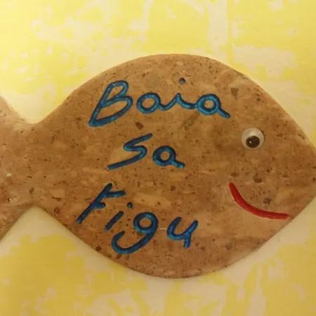 Canne Al Vento מוראברה