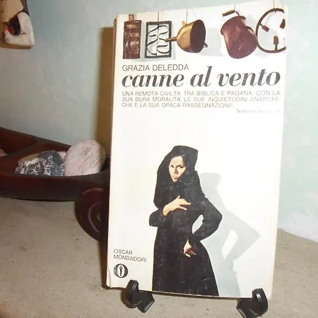 Canne Al Vento Muravera