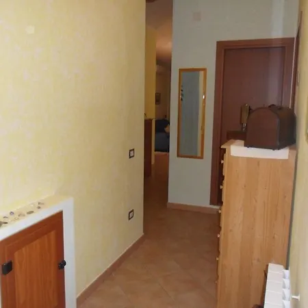 Bed & Breakfast Canne Al Vento Muravera