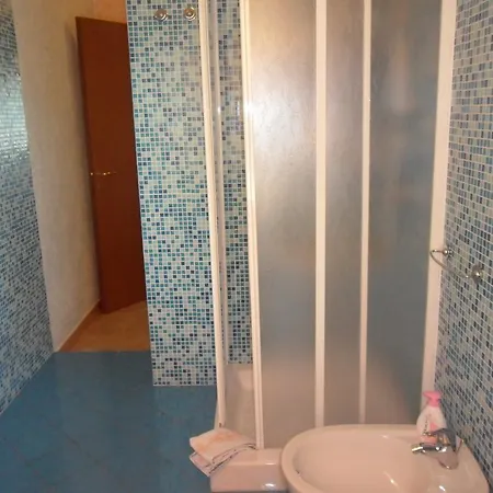 Canne Al Vento ベッド・アンド・ブレックファスト