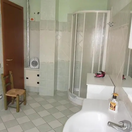 Canne Al Vento ベッド・アンド・ブレックファスト