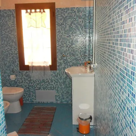 Canne Al Vento 3* מוראברה