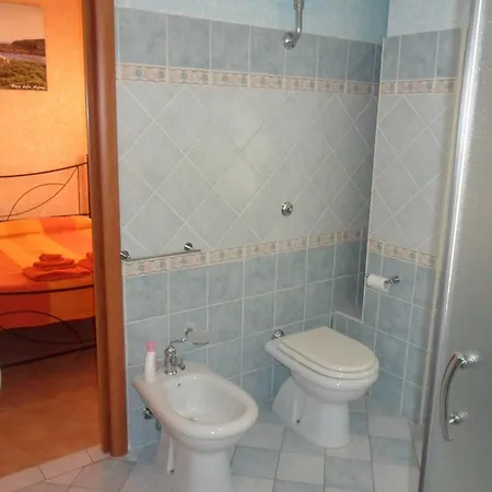 ベッド・アンド・ブレックファスト Canne Al Vento