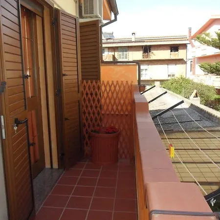 Bed & Breakfast Canne Al Vento 3*