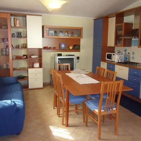 Canne Al Vento לינה וארוחת בוקר מוראברה