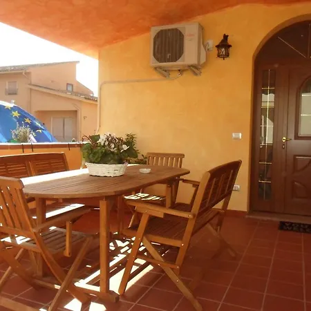 Bed & Breakfast Canne Al Vento Muravera