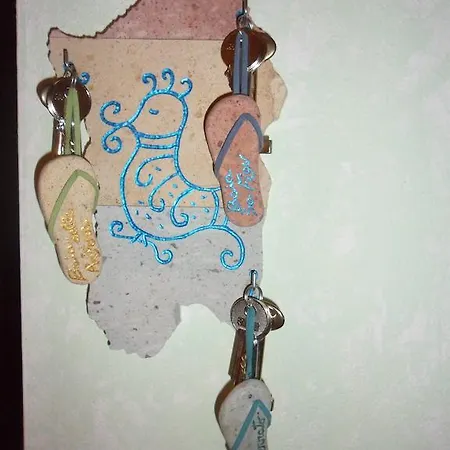 ベッド・アンド・ブレックファスト Canne Al Vento 3*