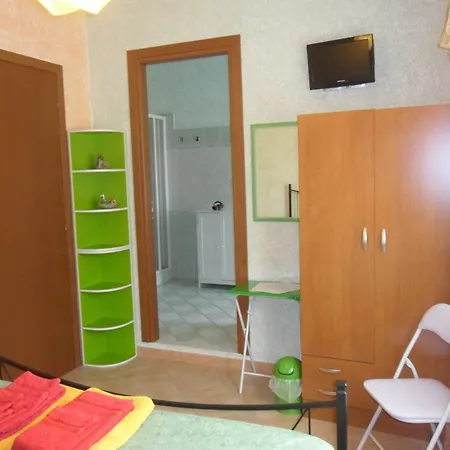 Canne Al Vento לינה וארוחת בוקר מוראברה