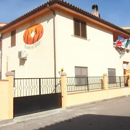 Frühstückspension Canne Al Vento Muravera