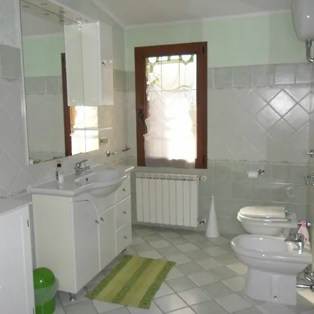 Bed & Breakfast Canne Al Vento Muravera