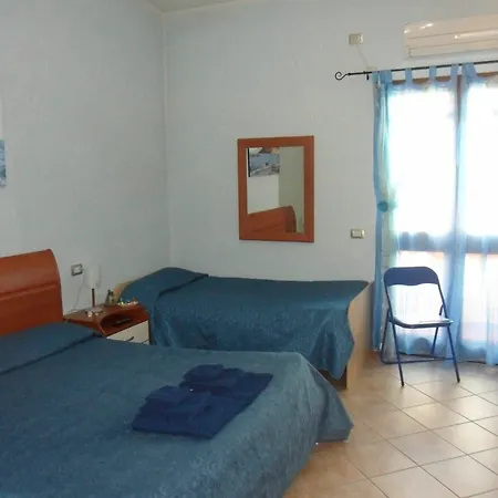 Canne Al Vento 3* Muravera