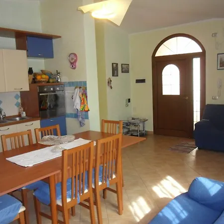 Canne Al Vento Muravera